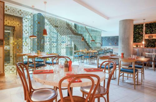 Lincoln Plaza Hotel London, Curio Collection By Hilton, Londra (foto 3)