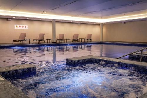 Lincoln Plaza Hotel London, Curio Collection By Hilton, Londyn