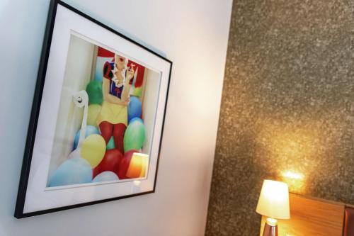 Lincoln Plaza Hotel London, Curio Collection By Hilton, Londra (foto 10)