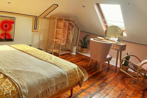 Revival Retreat, with parking Revival Retreat, with parking