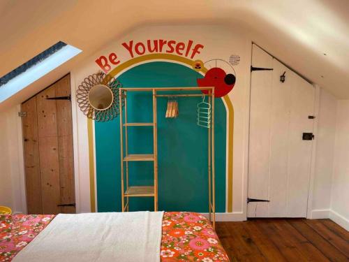 Revival Retreat, with parking Revival Retreat, with parking