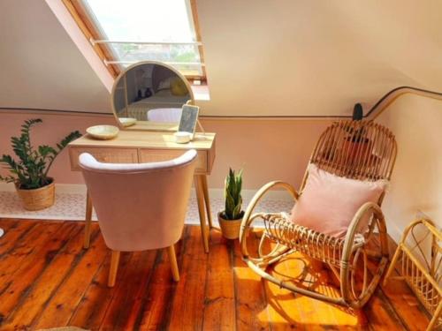 Revival Retreat, with parking Revival Retreat, with parking