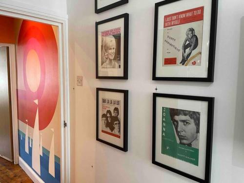 Revival Retreat, with parking Revival Retreat, with parking