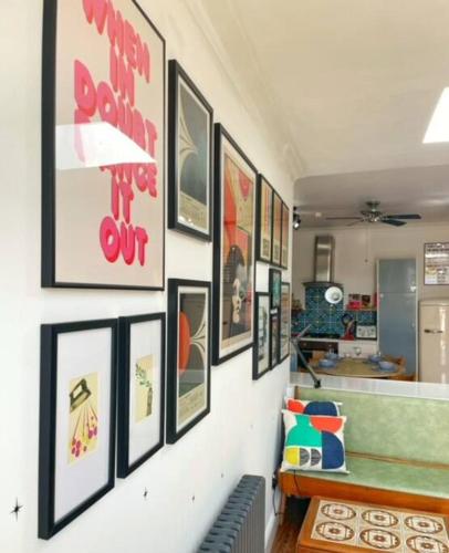 Revival Retreat, with parking Revival Retreat, with parking