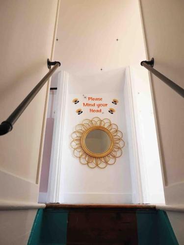 Revival Retreat, with parking Revival Retreat, with parking