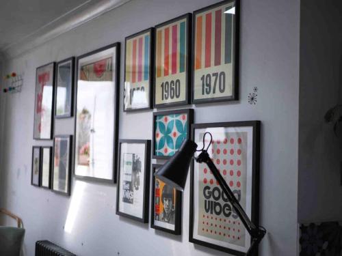 Revival Retreat, with parking Revival Retreat, with parking