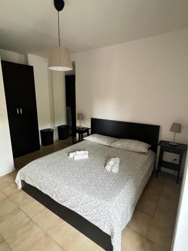 Relaxing apartments, Taormina