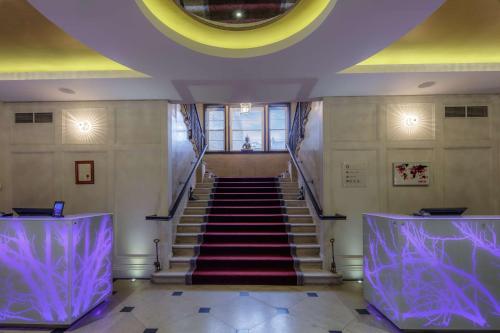 Doubletree By Hilton London - Greenwich