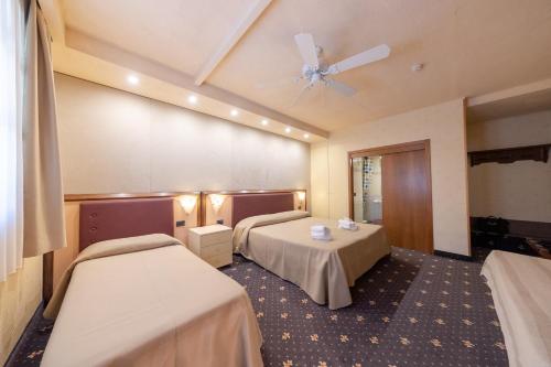 Hotel Antica Badia - image 10