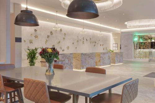 Hilton London Angel Islington, Londres (foto 7)