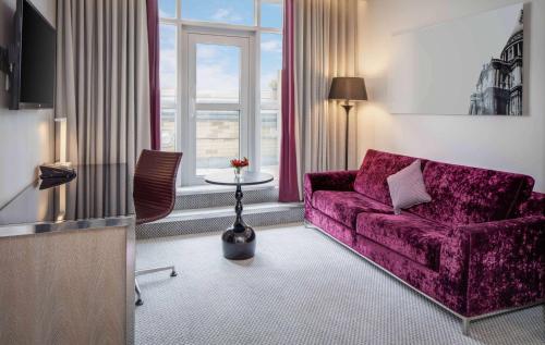Hilton London Angel Islington - image 9