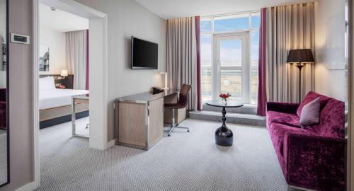 Hilton London Angel Islington - image 11