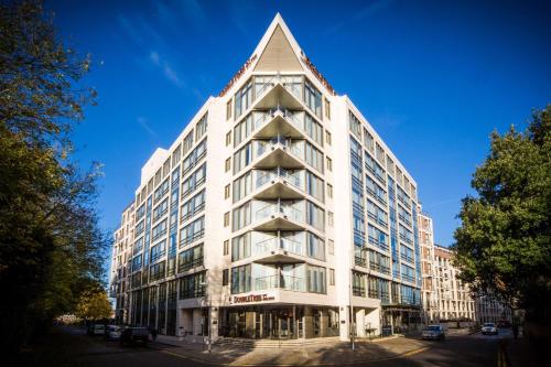 DoubleTree by Hilton London Kingston Upon Thames, Kingston upon Thames