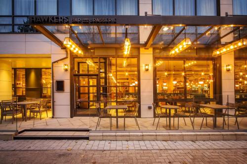 DoubleTree by Hilton London Kingston Upon Thames, Kingston upon Thames (foto 5)