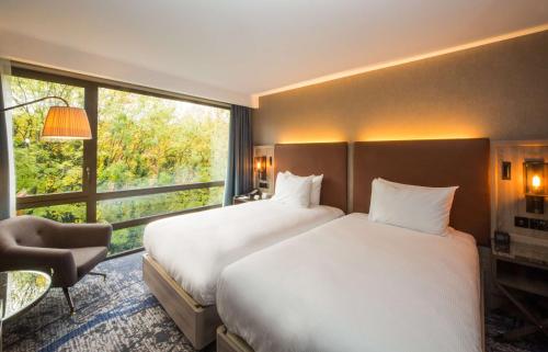 DoubleTree by Hilton London Kingston Upon Thames - image 13