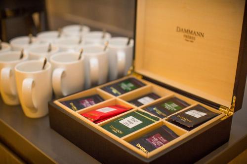 DoubleTree by Hilton London Kingston Upon Thames - image 8