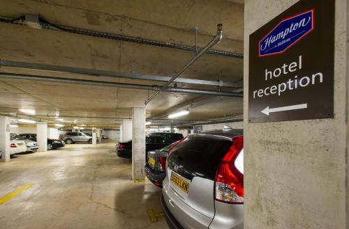 Hampton By Hilton Liverpool City Centre