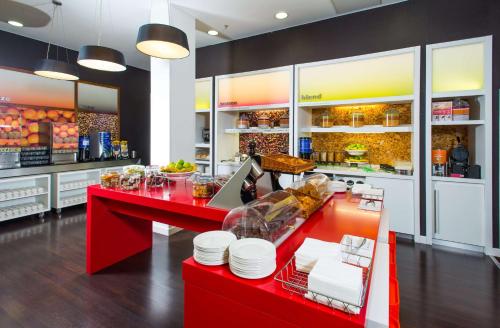 Hampton By Hilton Liverpool City Centre, Liverpool (photo 11)