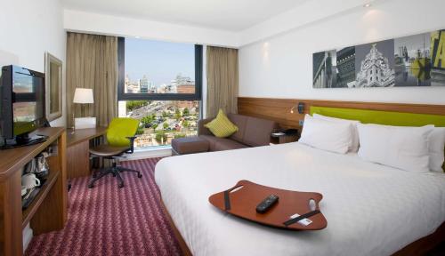 Hampton By Hilton Liverpool City Centre