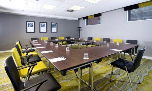 Hampton By Hilton Liverpool City Centre - image 7