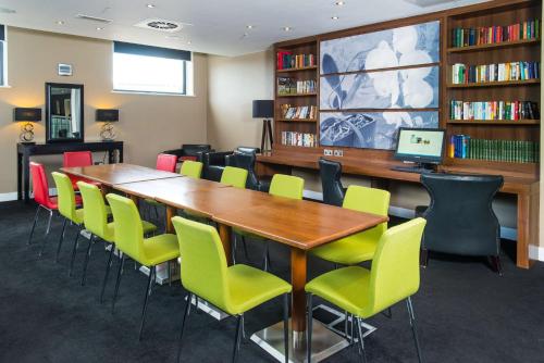 Hampton By Hilton Liverpool City Centre - image 2