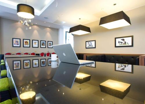 Hampton By Hilton Liverpool City Centre - image 8