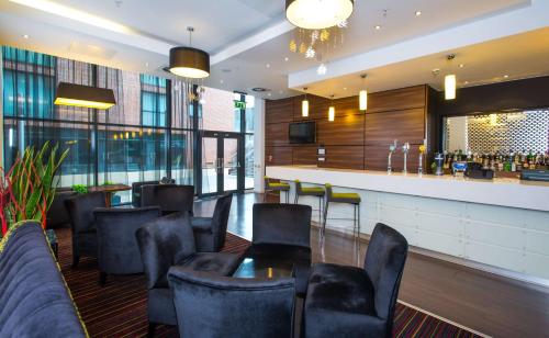 Hampton By Hilton Liverpool City Centre - main image