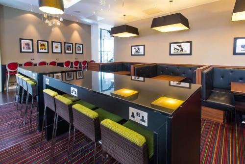 Hampton By Hilton Liverpool City Centre - image 5
