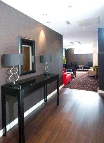 Hampton By Hilton Liverpool City Centre - image 4
