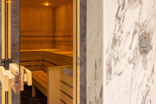 กีฬาและกิจกรรมสันทนาการ, DoubleTree by Hilton Stoke on Trent in สโต๊ค ออน เทรนท์