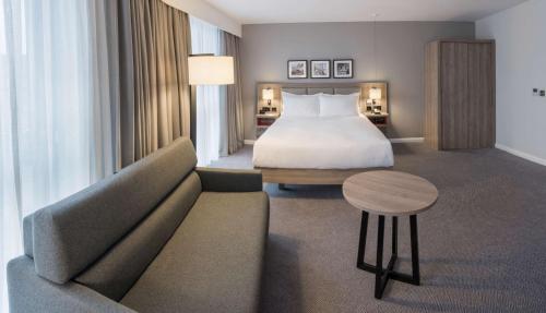 Hilton Garden Inn Manchester Emirates Old Trafford, Manchester (photo 8)