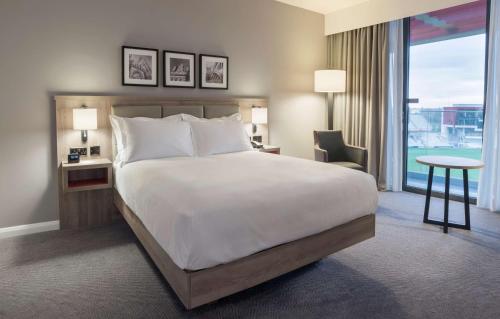 Hilton Garden Inn Manchester Emirates Old Trafford - image 4
