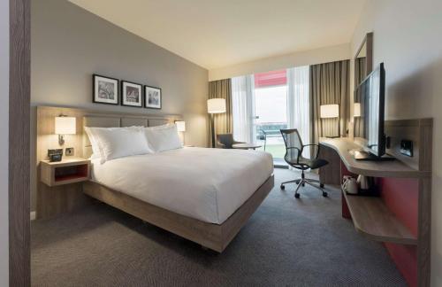 Hilton Garden Inn Manchester Emirates Old Trafford - image 7