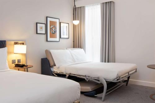 Hilton Garden Inn Stoke On Trent - image 3