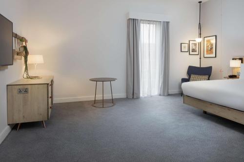 Hilton Garden Inn Stoke On Trent - image 11
