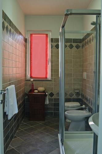 One-Bedroom Apartment (2 Adults)