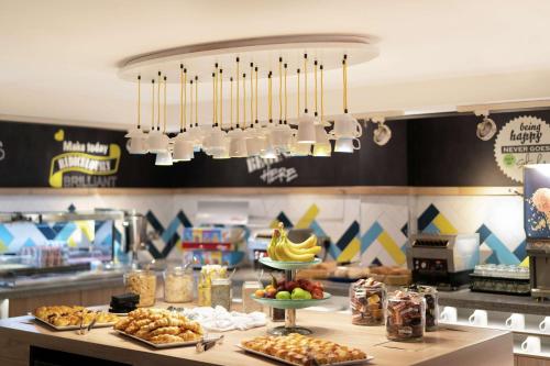 Hampton by Hilton Newcastle