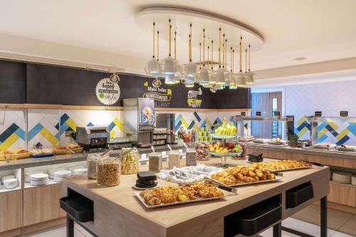 Hampton by Hilton Newcastle