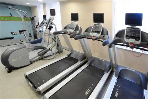 Hampton by Hilton Newcastle