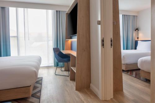 Hampton by Hilton York Piccadilly - image 11