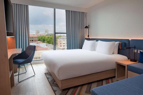 Hampton by Hilton York Piccadilly - image 8