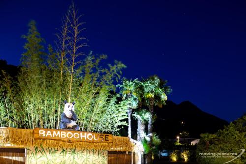 Bamboohouse Motel Riazzino - image 4
