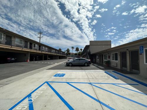 Rodeway Inn National City San Diego South - image 12