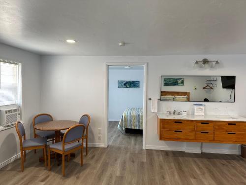 Sadržaji, Lamplighter Lodge in Panguitch (UT)