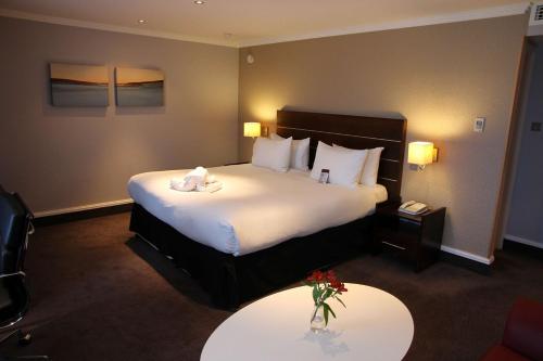 DoubleTree by Hilton Bristol City Centre - image 6