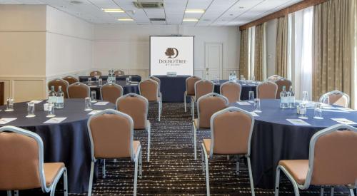DoubleTree by Hilton Bristol City Centre - image 8