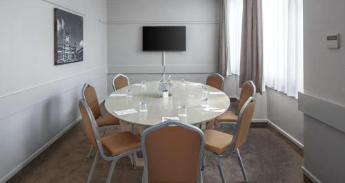 Meeting room / ballrooms, DoubleTree by Hilton Hotel Bristol City Centre in Lawrence Hill
