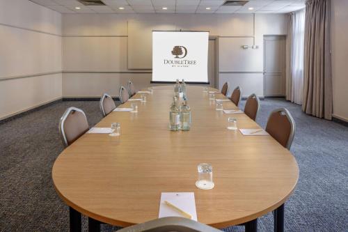 DoubleTree by Hilton Bristol City Centre - image 2