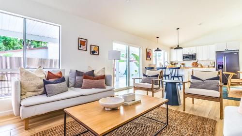 Golden Villa - Pool - Best Views - Game Room in Palm Springs, USA