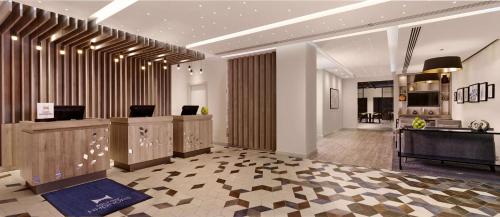 DoubleTree by Hilton Coventry Building Society Arena, Coventry